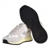 SNEAKERS AUTRY WWLWNC04 WHT/NAT