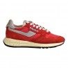 SNEAKERS AUTRY WWLWNC06 WHT/RED
