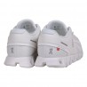 SNEAKERS CLOUD 5 ON 59.98376 UNDYEDWHITE