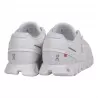 SNEAKERS CLOUD 5 ON 59.98376 UNDYEDWHITE