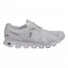 SNEAKERS CLOUD 5 ON 59.98376 UNDYEDWHITE