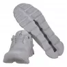 SNEAKERS CLOUD 5 ON 59.98376 UNDYEDWHITE