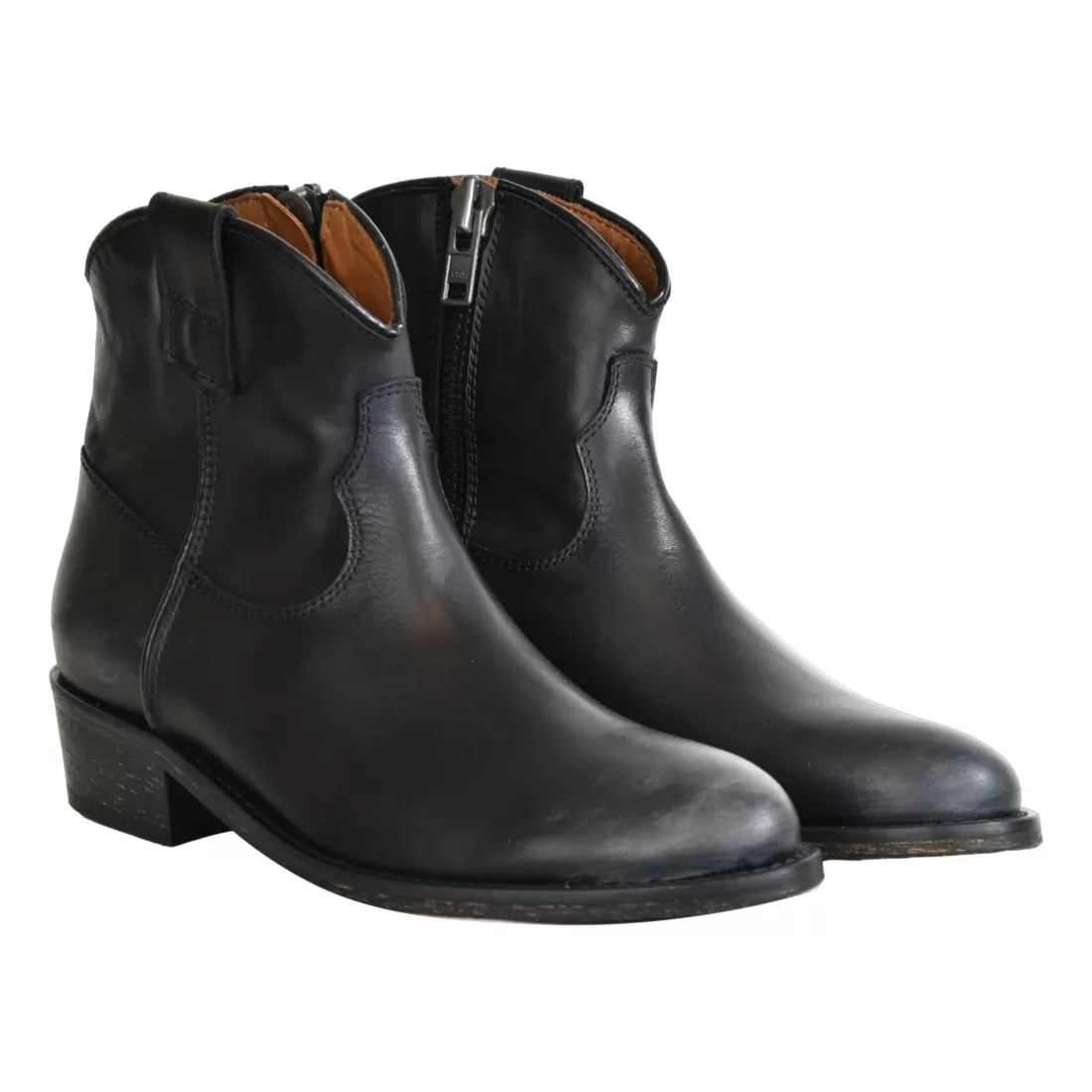 TRONCHETTO VIA ROMA 15 1476 NERO