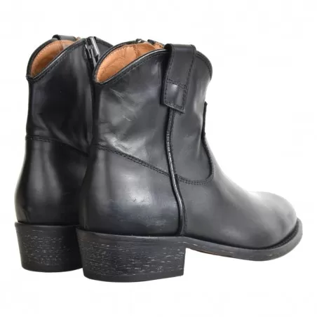 TRONCHETTO VIA ROMA 15 1476 NERO