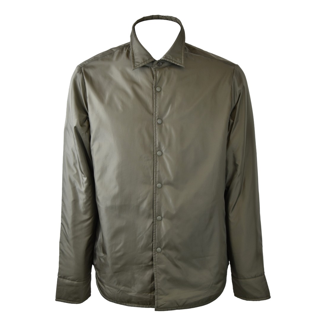 CAMICIA RE-SHIRT ASPESI 1I10-7961 96393