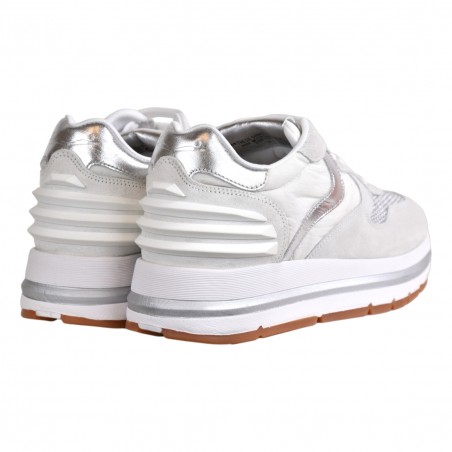 SNEAKERS MARAN POWER VOILE BLANCHE 201575311 1N02