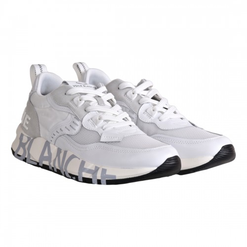 SNEAKERS CLUB01 VOILE BLANCHE 201592602 0N01