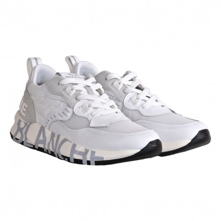 SNEAKERS CLUB01 VOILE BLANCHE 201592602 0N01