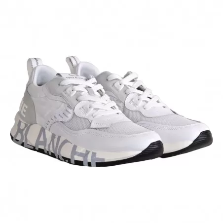 SNEAKERS CLUB01 VOILE BLANCHE 201592602 0N01