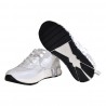SNEAKERS CLUB01 VOILE BLANCHE 201592602 0N01