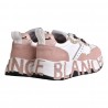 SNEAKERS CLUB105 VOILE BLANCHE 201747508 1M08