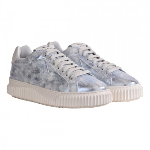 SNEAKERS LIPARI VOILE BLANCHE 201754226 0C08