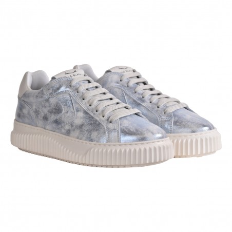SNEAKERS LIPARI VOILE BLANCHE 201754226 0C08