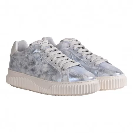 SNEAKERS LIPARI VOILE BLANCHE 201754226 0C08