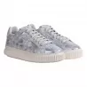 SNEAKERS LIPARI VOILE BLANCHE 201754226 0C08