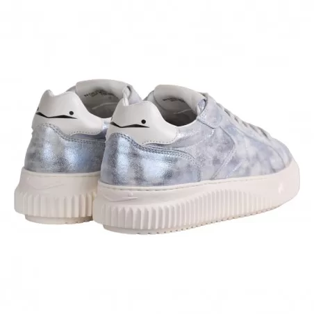 SNEAKERS LIPARI VOILE BLANCHE 201754226 0C08