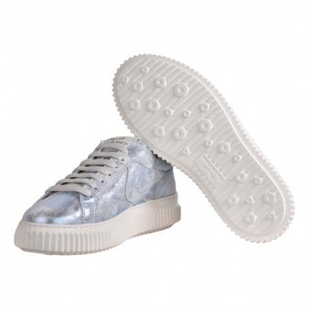 SNEAKERS LIPARI VOILE BLANCHE 201754226 0C08