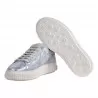SNEAKERS LIPARI VOILE BLANCHE 201754226 0C08
