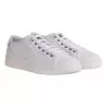 SNEAKERS LAYTON MESH35 VOILE BLANCHE 201768302 0N01