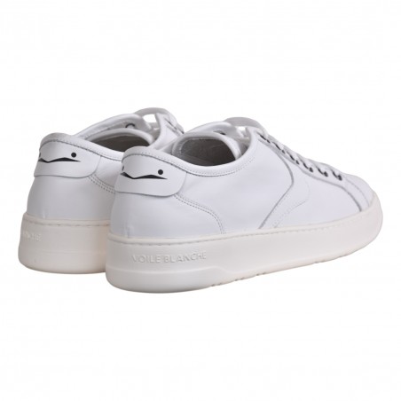 SNEAKERS LAYTON MESH35 VOILE BLANCHE 201768302 0N01