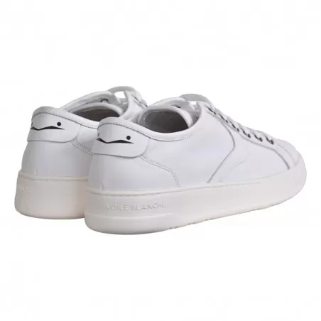 SNEAKERS LAYTON MESH35 VOILE BLANCHE 201768302 0N01