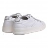SNEAKERS LAYTON MESH35 VOILE BLANCHE 201768302 0N01