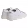 SNEAKERS LAYTON MESH35 VOILE BLANCHE 201768302 0N01