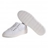 SNEAKERS LAYTON MESH35 VOILE BLANCHE 201768302 0N01