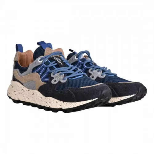 SNEAKERS YAMANO 3 MAN FLOWER MOUNTAIN 201781615 1C39