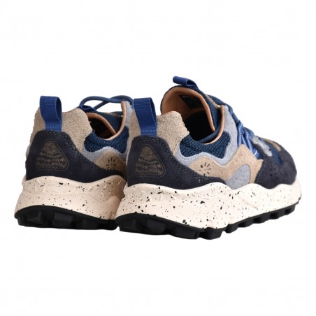 SNEAKERS YAMANO 3 MAN FLOWER MOUNTAIN 201781615 1C39
