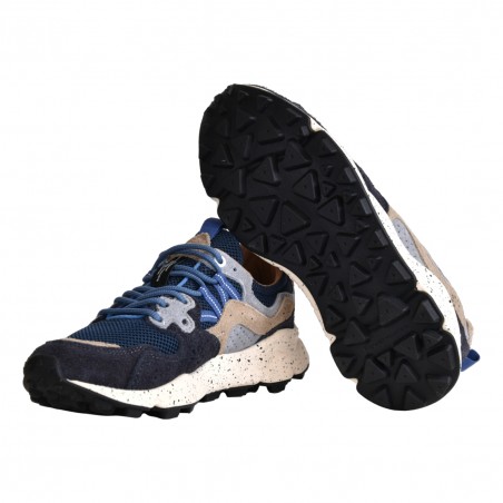 SNEAKERS YAMANO 3 MAN FLOWER MOUNTAIN 201781615 1C39