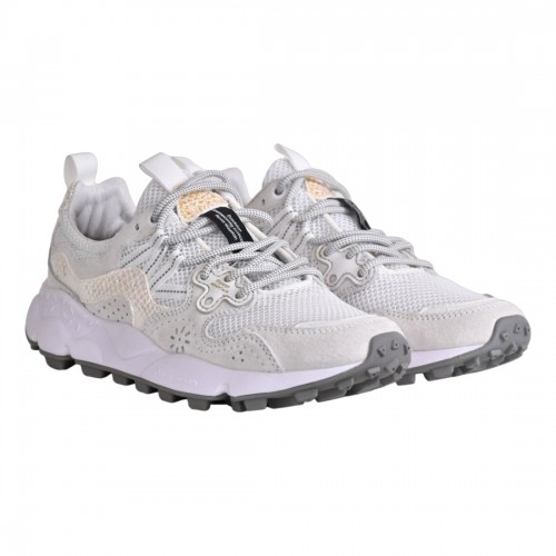 SNEAKERS YAMANO 3 WOMAN FLOWER MOUNTAIN 201781706 0N01