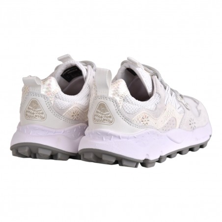 SNEAKERS YAMANO 3 WOMAN FLOWER MOUNTAIN 201781706 0N01