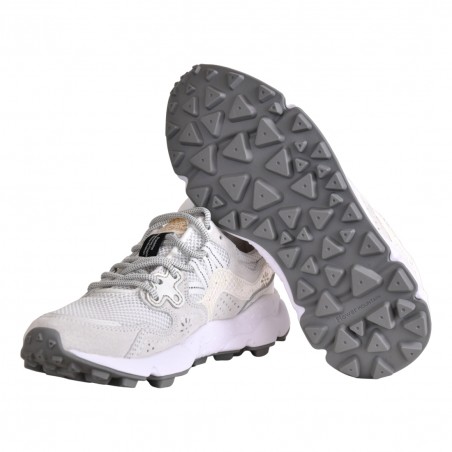 SNEAKERS YAMANO 3 WOMAN FLOWER MOUNTAIN 201781706 0N01
