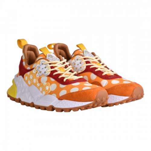 SNEAKERS KOTETSU WOMAN FLOWER MOUNTAIN 201782208 1G28