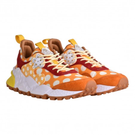 SNEAKERS KOTETSU WOMAN FLOWER MOUNTAIN 201782208 1G28