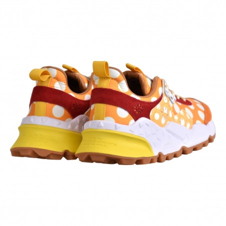 SNEAKERS KOTETSU WOMAN FLOWER MOUNTAIN 201782208 1G28