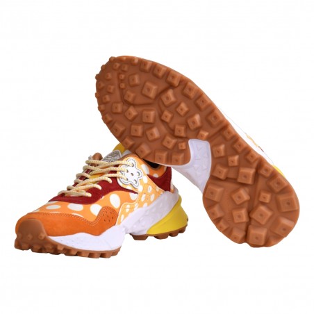 SNEAKERS KOTETSU WOMAN FLOWER MOUNTAIN 201782208 1G28