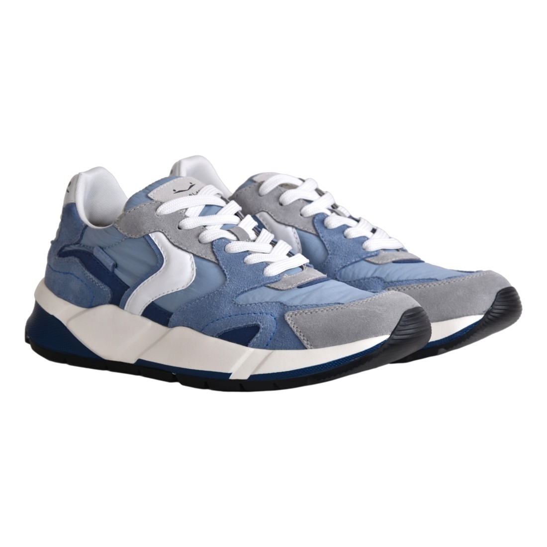 SNEAKERS CLUB19 VOILE BLANCHE 201828801 1B60