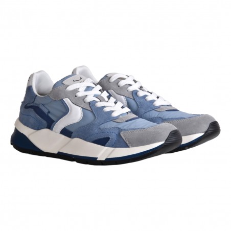 SNEAKERS CLUB19 VOILE BLANCHE 201828801 1B60