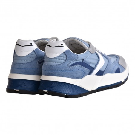 SNEAKERS CLUB19 VOILE BLANCHE 201828801 1B60