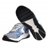 SNEAKERS CLUB19 VOILE BLANCHE 201828801 1B60