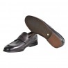 MOCASSINO BARRETT 221U021.7 WENGE