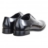 DERBY LISCIO IN SPAZZOLATO BARRETT 232U006.7 NERO