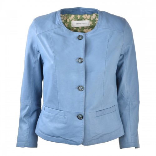 GIACCA CHANEL BULLY 2761 N408