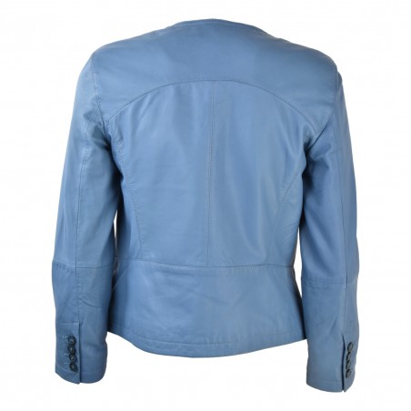 GIACCA CHANEL BULLY 2761 N408