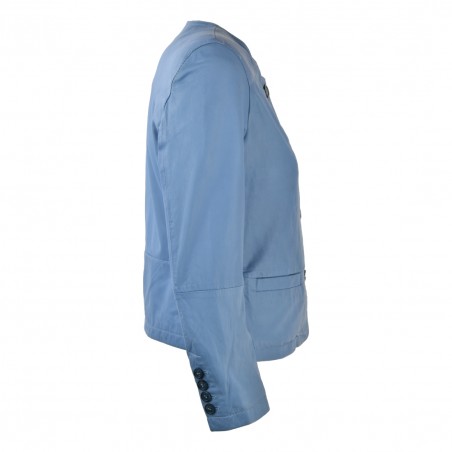 GIACCA CHANEL BULLY 2761 N408