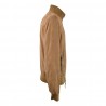 BOMBER SUEDE TRAF. BULLY 5605/PERF GS665