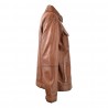BOMBER IN PELLE BULLY 5613 SDM60T