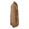 GIACCA SUEDE BULLY 5614 TR22